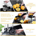Presse-agrumes électrique Machine à jus d&#39;orange presse-agrumes électrique 25W 40W Orange citron presse facile extracteur de presse